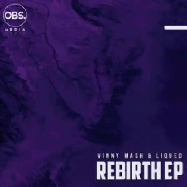 Vinny Mash, Liqued - Regrets